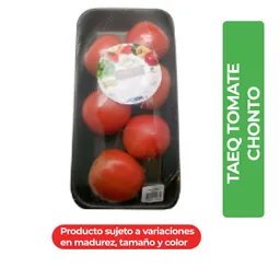 Taeq Tomate Chonto