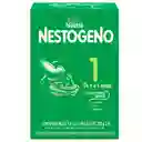 Fórmula infantil NESTOGENO Etapa 1 x 1400g