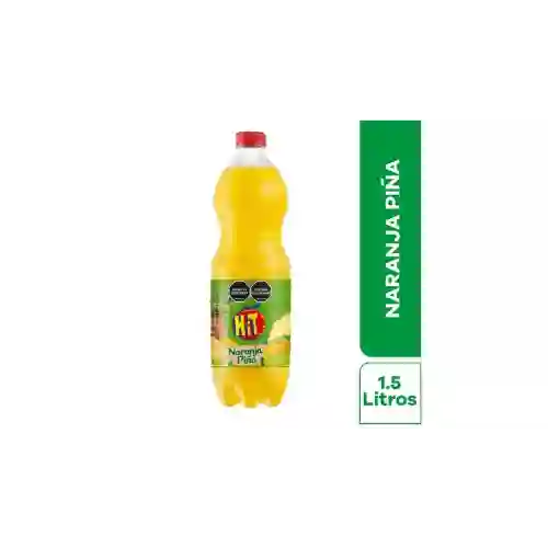 Hit de Piña Naranja 1000 ml