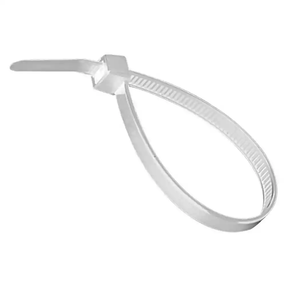 Forte Amarre Transparente 3.6 X 150 Mm