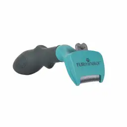 Furminator Deslanador Para Gato Pelo Largo