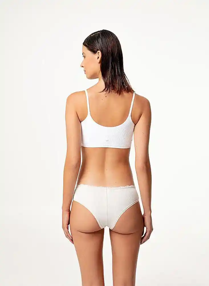 Panty Paq Tanga Mujer M-prepa9911