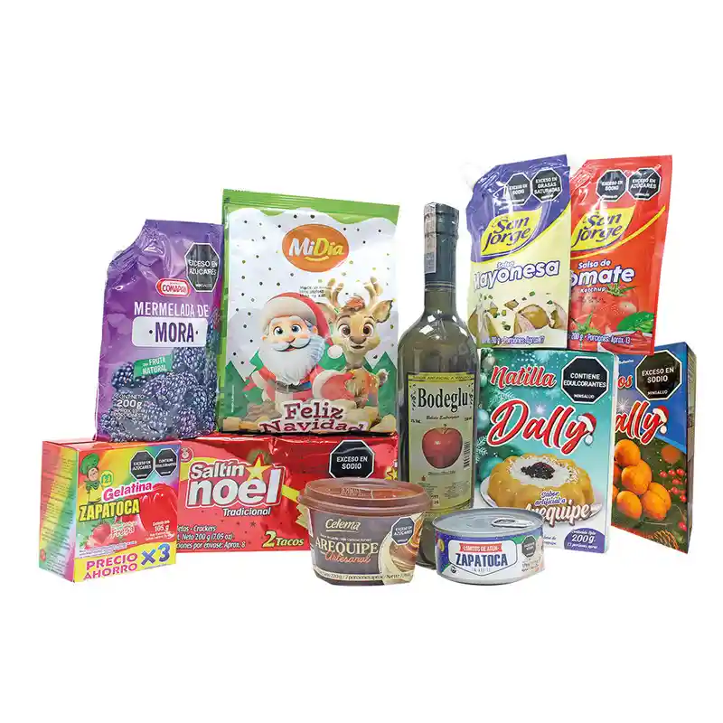 Ancheta Zapatoca 2024 No1