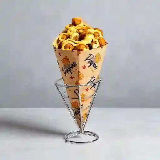 Papao Criollo Mediano