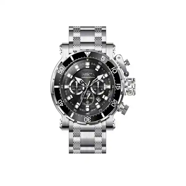 Invicta Reloj Hombre Acero Inv32704