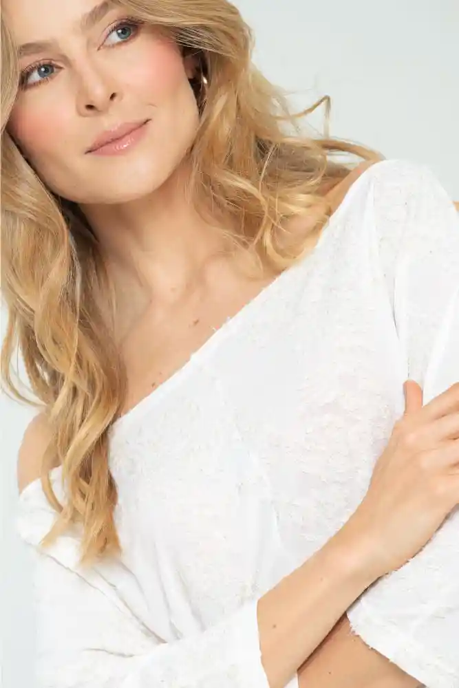 Blusa Hanna