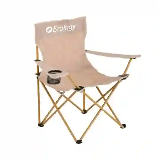 Silla Para Playa y Camping Ecology Ecology 11461