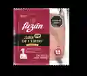 Jamon Cerdo Premium Fazán