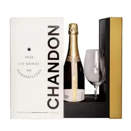Vino Chandon Blended (750 Ml)