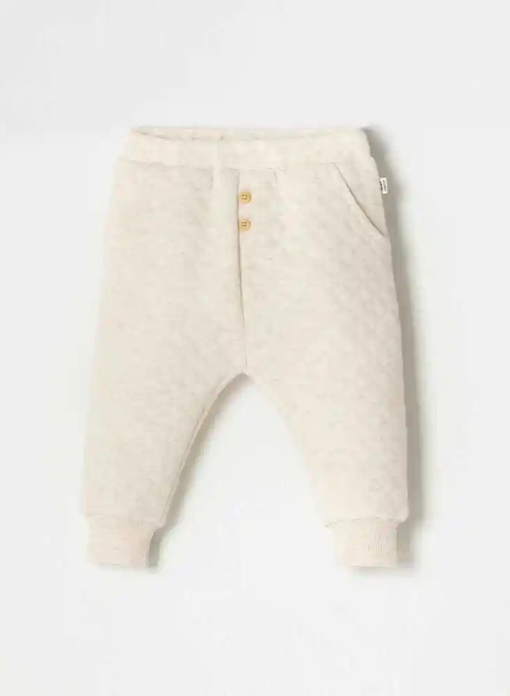 Jogger Tiro Medio Baby Fresh 730438
