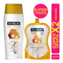 Intibon Jabón Intimo Vinagre de Manzana y Caléndula