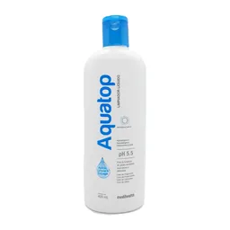 Aquatop Limpiador Líquido Corporal para Pieles Sensibles pH 5.5