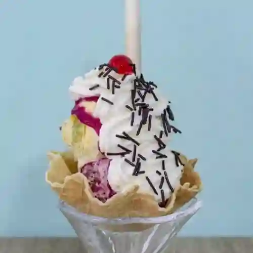Concha Especial