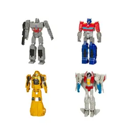 Transformers Figura One Mega Changers Surtidos