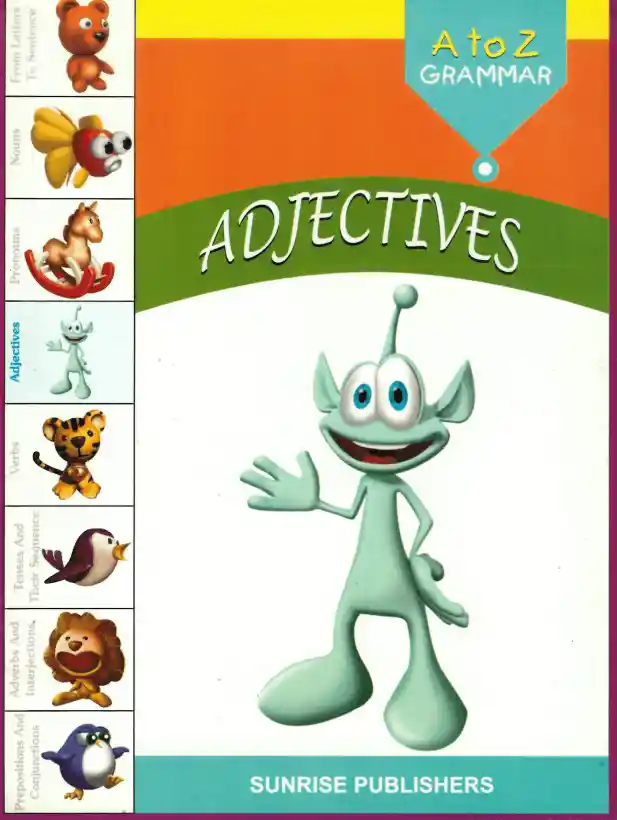 Adjectives