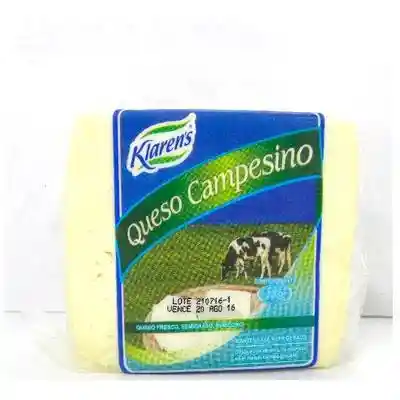 Queso Campesino