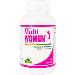 Multi Women Suplemento Dietario