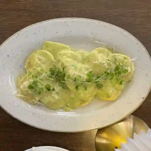 Anolinis de rabo de toro