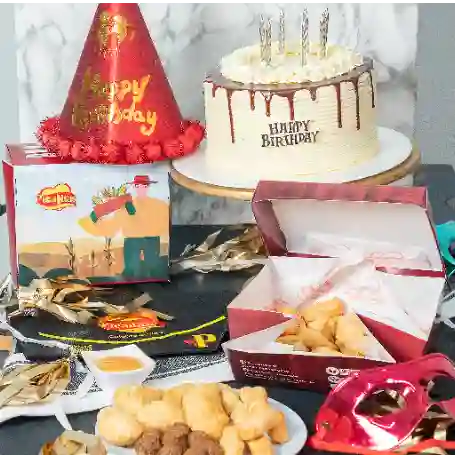 Combo Picake