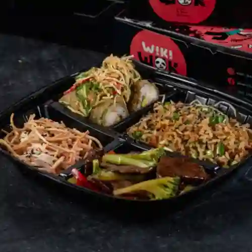 Bento Box Pro
