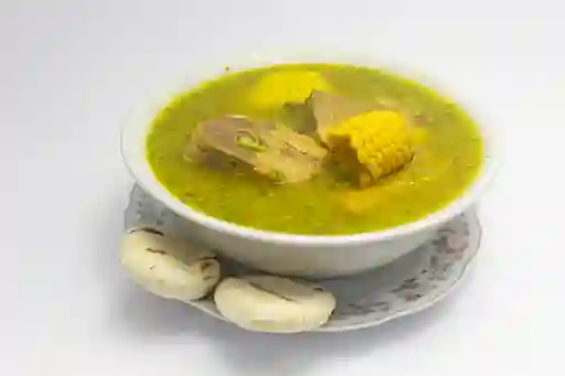 Sancocho de Res