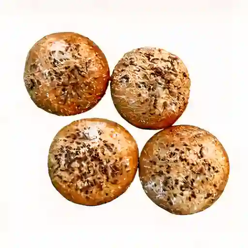 Mogolla de Cereales