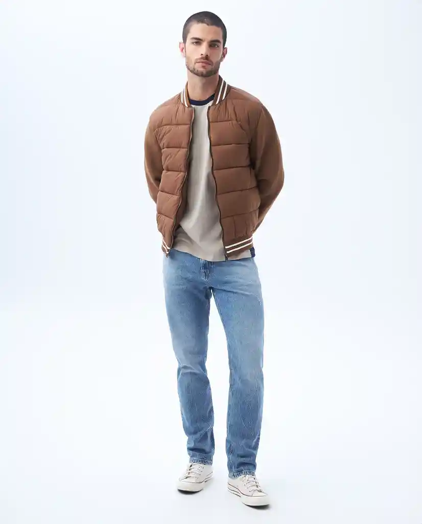 Jean Hombre Azul Talla 30 532F900 Americanino