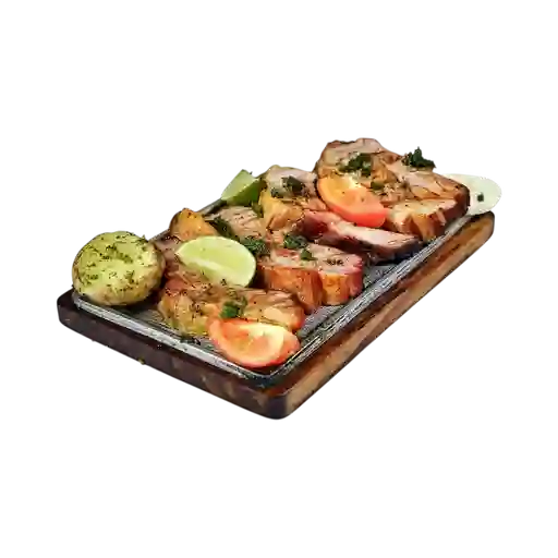 Costilla