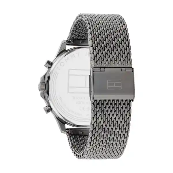 Reloj Ryder Hombre Gris 1710500 Tommy Hilfiger