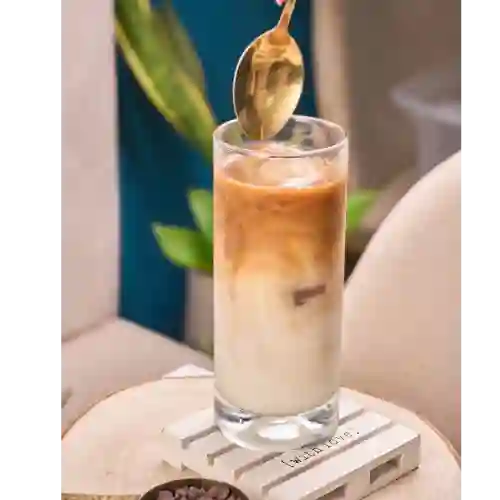 Iced Latte