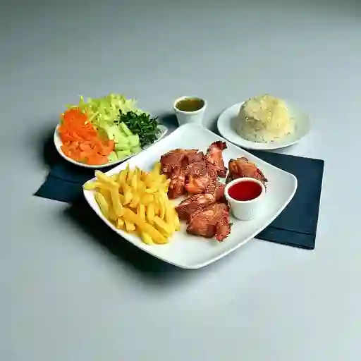 Hora Feliz 4
