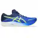 Asics Zapatos Hyper Speed 3 Para Hombre Azul Talla 9.5