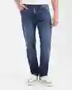 Jean Relaxed Fit- Revenge Azul Clásico Oscuro T 32/32 Chevignon