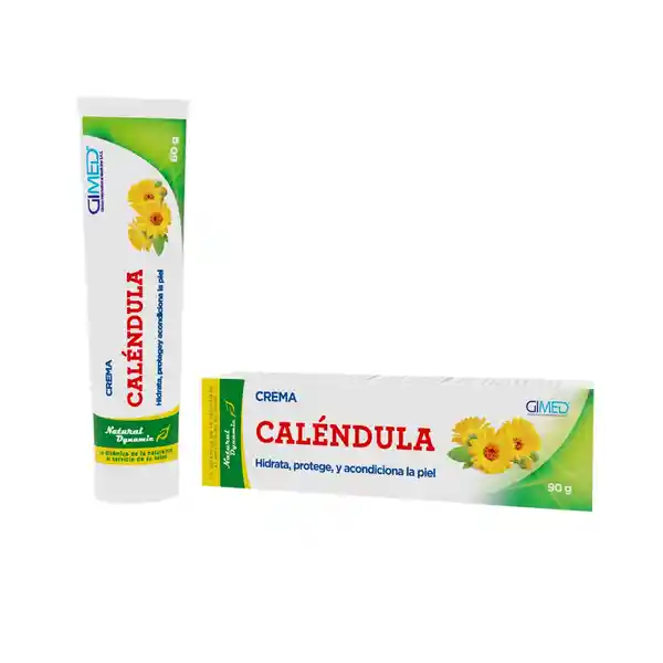 Crema Calendula Natural Dynamic