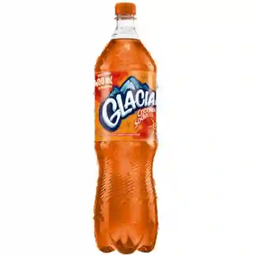 Gaxial 400ml Naranja
