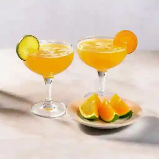 Lulada Envenenada (Gordon's)