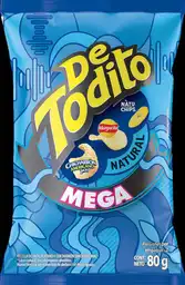 Pasabocas Detodito Deto 80 Gm Mega (80 Gr)
