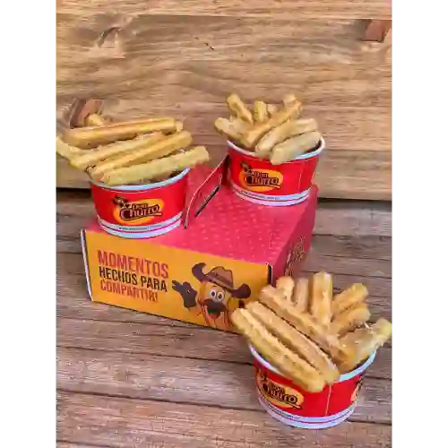 Combo 50 Súper Bocaditos