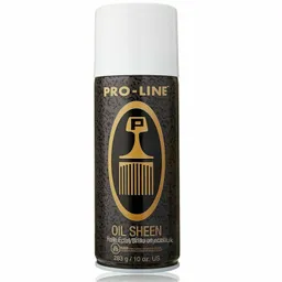 Pro-Line Brillo para el Cabello en Spray 