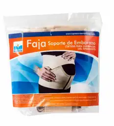 Kamex Banda Faja Inferior de Embarazo