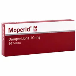 Moperid (10 mg)