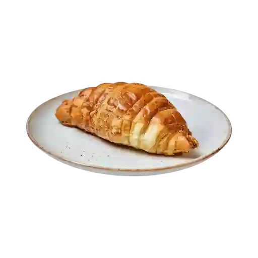 Croissant Sencillo