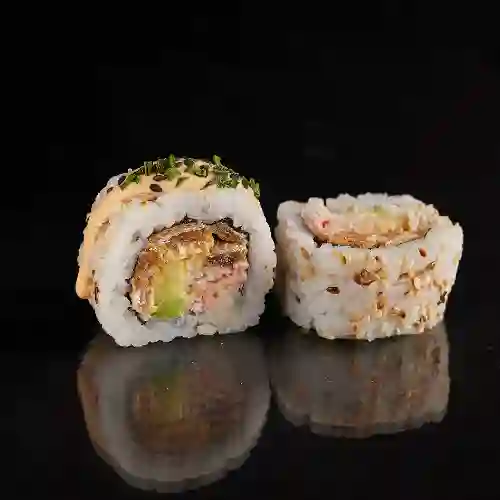 Sushi Nagasaki