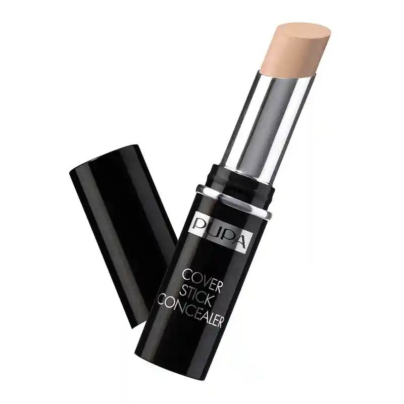 Pupa Corrector Cover Stick Concealer Dark Beige