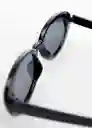 Gafas de Sol Hailey Negro Talla 99 Niñas Mango