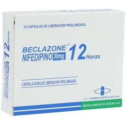 Beclazone (30 mg)
