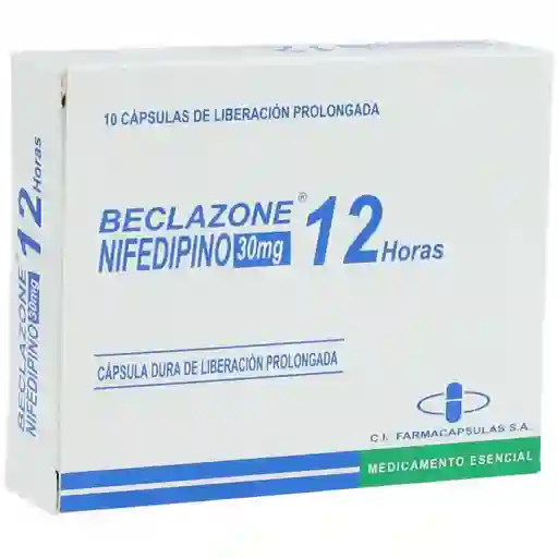 Beclazone (30 mg)