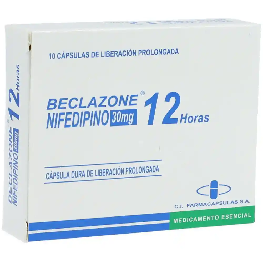 Beclazone (30 mg)