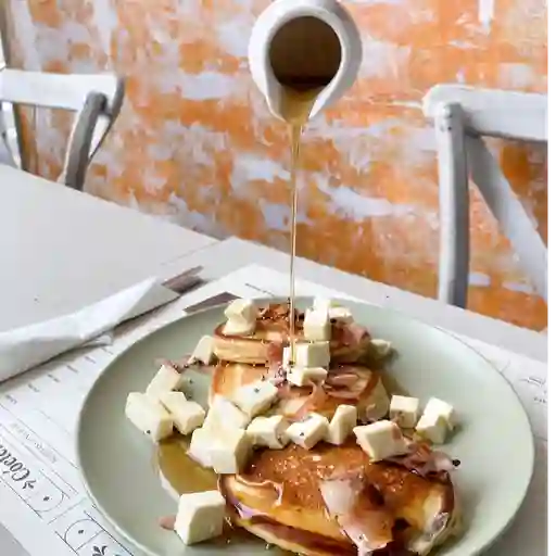 Pancakes