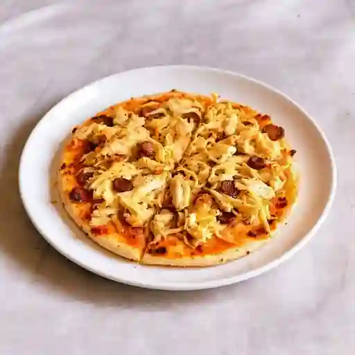Pizza la Consentida